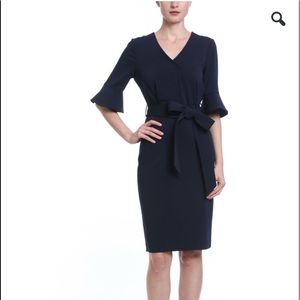 New Badgley Mischka Dress